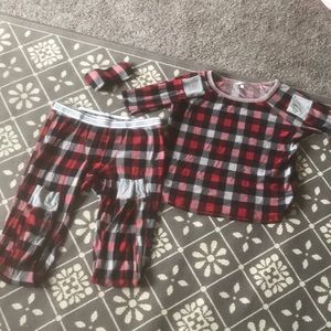 VICTORIAS SECRET - PAJAMA BUNDLE